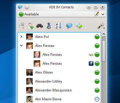 Groupwise Client 7.0.1